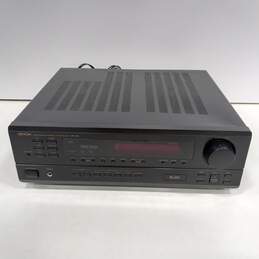 Denon DRA-395 Stereo Receiver