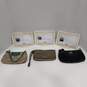 Bundle of 3 Assorted Authentic COACH Handbags image number 4