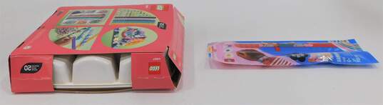 LEGO Dots 41807 Bracelet Design Mega Pack, 41953 Rainbow Bracelet Sets (Sealed) image number 2