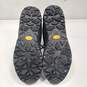 Merrell Boots Thermo Aurora Black And Blue Women's Size 10 image number 5