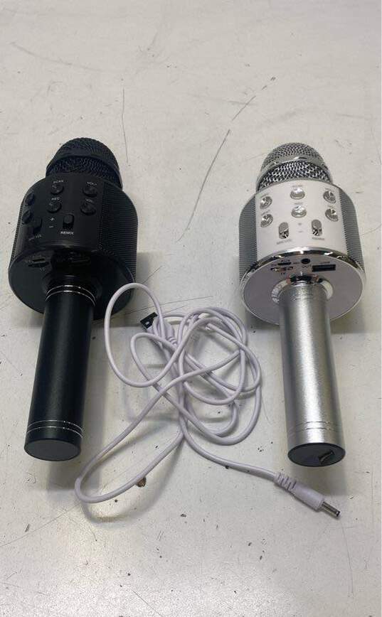 Ovellic Microphone image number 2