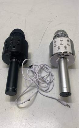 Ovellic Microphone alternative image
