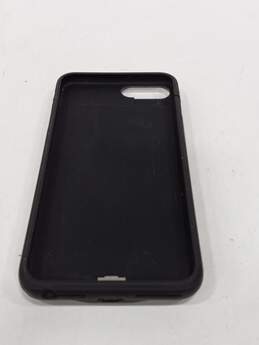 iPhone XR Black Smart Battery Case MU7M2LL/A IOB alternative image