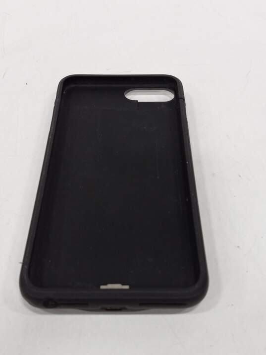 iPhone XR Black Smart Battery Case MU7M2LL/A IOB image number 2