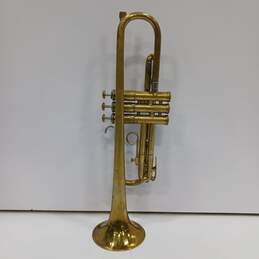 Olds Ambassador Vintage Trumpet alternative image