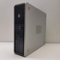 HP Compaq DC7900 SFF - Desktop (No HDD) alternative image