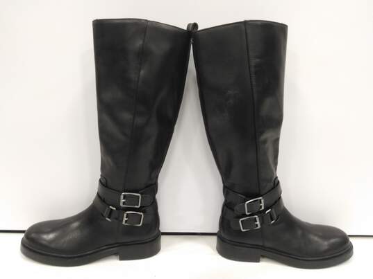 Sam Edelman Women's Boots Size 6 1/2 image number 3