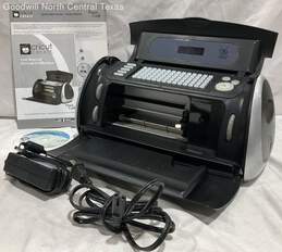 Cricut Create Cutting Machine with CD, power cord & adapter alternative image