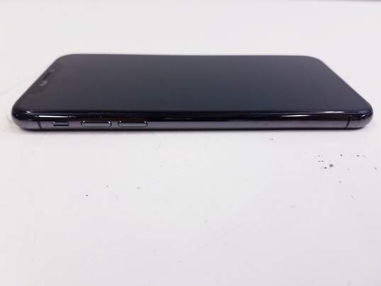 Apple iPhone XS (A1920) - Gray (For Parts/Repair) image number 3