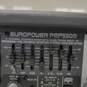 Behringer Europower PMP550M Powered Mixer - Untested image number 2