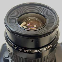 Canon EOS Rebel XS 35mm SLR Camera alternative image