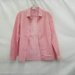 Boden The Classic Shirt Size 4R
