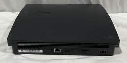 PlayStation 3 Slim 120 GB alternative image