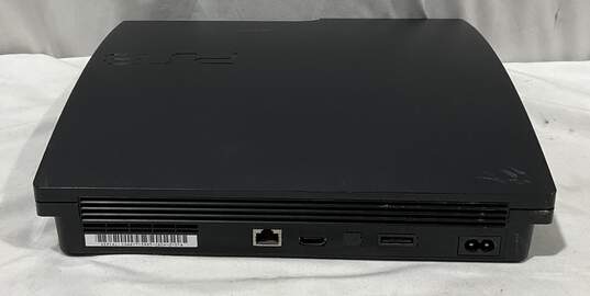 PlayStation 3 Slim 120 GB image number 2