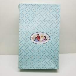 Vintage Madame Alexander The Little Women Journals 16in Beth Doll 18510 Play Doll Collection