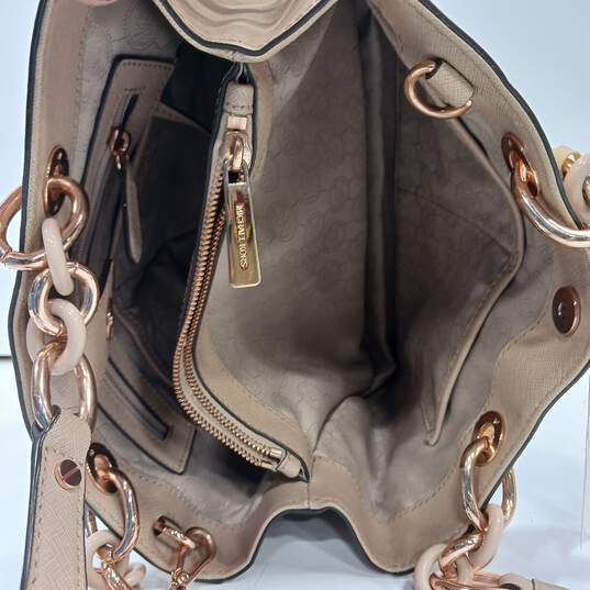 Michael Kors Shoulder Handbag image number 4