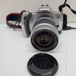 Canon EOS Rebel Ti / 300V 35mm SLR Film Camera with 28-90 mm lens Kit alternative image