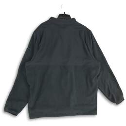 Nike Mens Black Indianapolis Colts Long Sleeve Pullover Sweatshirt Size XXL alternative image