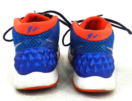 Nike Kyrie 1 Independence Day Men's Shoe Size 14 image number 3
