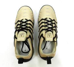 Nike Air VaporMax Plus Beige Black Men's Shoe Size 11 alternative image