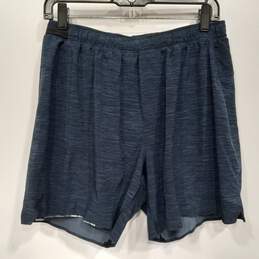 Lululemon Athletic  Shorts