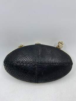 Authentic Versace Profumi Black Handle Bag alternative image