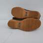 Sperry Saltwater Boots Brown Size 4M image number 6