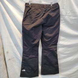 The North Face Hyvent Black Waterproof Insulated Pants NWT Women's Size M alternative image