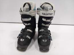 Salomon X-Pro 90 Ski Boots Size 23.5