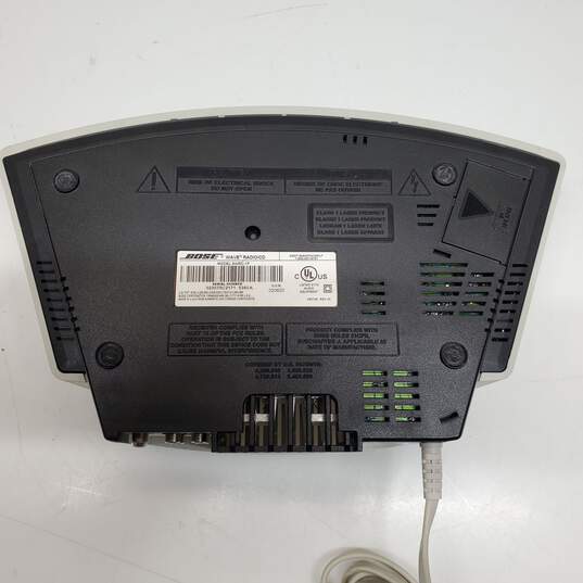 Bose AWRC-1P Wave Radio/CD image number 5