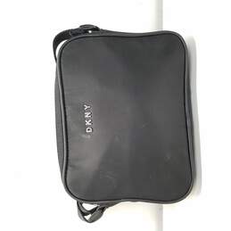 DKNY Black Crossbody Bag