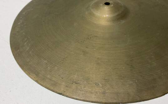 Zildjian 16 Inch Crash Cymbal image number 5