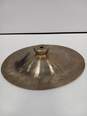 Wuhan 12' Brass Cymbal image number 2