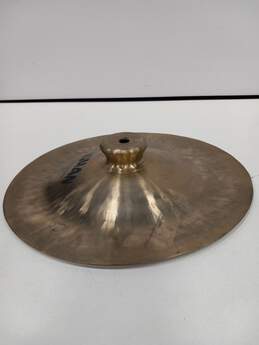 Wuhan 12' Brass Cymbal alternative image