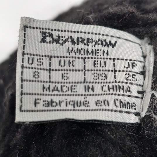 Bearpaw Nova Boots Women's Size 8 image number 5