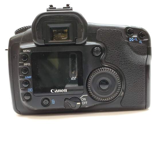 Canon EOS 20D | 8.2MP APS-C CMOS DSLR Camera image number 4