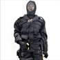 21st Century The Ultimate Soldier US Navy Seal Night Ops 12 Inch Action Figures image number 2