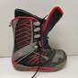 Limited Snowboard Classic Boots Size 9 image number 1