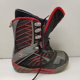 Limited Snowboard Classic Boots Size 9