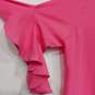 Vince Camuto Women's Pink Blouse Size S W/Tags image number 4