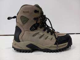 Cabela Hiking Boots  Womens sz 8.5 D