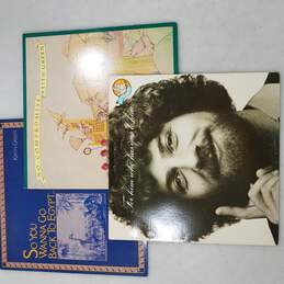 Lot of 3 Keith Green Vinyl Records