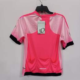 Pearl Izumi Women's Elite Pursuit Speed Short Sleeve Cycling Jersey Size XXL NWT alternative image