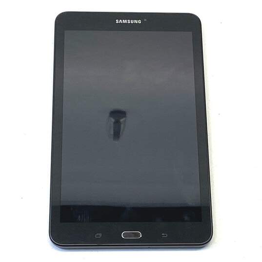 Samsung Galaxy Tab E SM-T377V 16GB Tablet image number 2