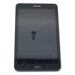 Samsung Galaxy Tab E SM-T377V 16GB Tablet alternative image