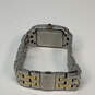 Designer Invicta Angel Two-Tone Stainless Steel Bracelet Analog Wristwatch image number 4