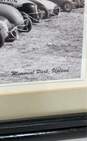 Memorial Park, Upland Photography of Racing Cart Signed. Matted & Framed image number 4