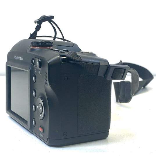 Kodak EasyShare Z5010 14.0MP Digital Bridge Camera image number 5
