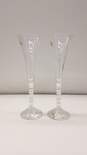 Champagne Glasses Millennium Series  Eristal d'Arqies France image number 4