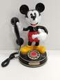 Vintage Mickey Mouse Telephone image number 1